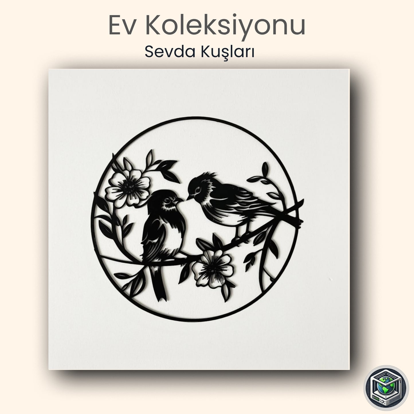 🕊️ Sevda Kuşları