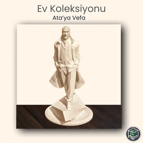 🇹🇷 Ata’ya Vefa