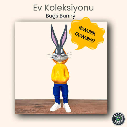Bugs Bunny