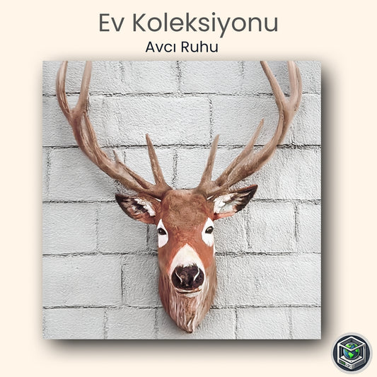 🦌 Avcı Ruhu